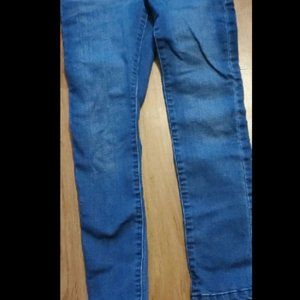 Wonder Nation Jeans.